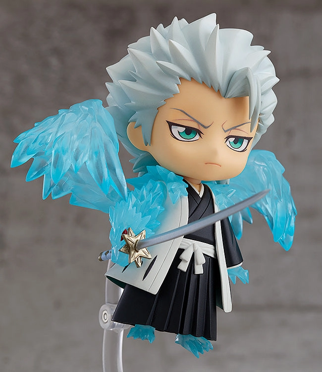 Nendoroid #1199 Toshiro Hitsugaya Bleach Painting Kit