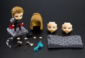 All Season Nendoroid #1277 DX Thor Avengers: Endgame