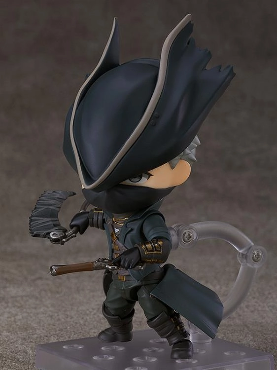 Mythological God Arcade Game Nendoroid #1279 Hunter Bloodborne