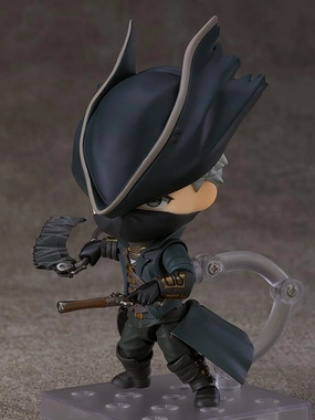 Mythological God Arcade Game Nendoroid #1279 Hunter Bloodborne