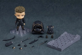 Robot Statue Nendoroid #1290-DX Hawkeye Avengers Endgame