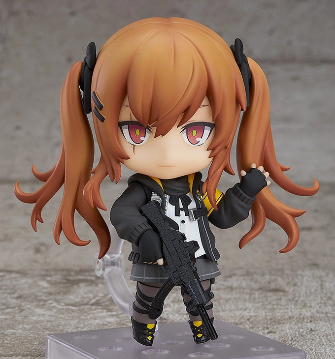 Character Showcase Nendoroid #1292 UMP9 Girls' Frontline