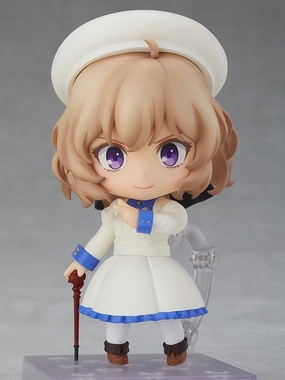 Impressionist Art Nendoroid #1304 Kotoko Iwanaga In/Spectre Kyok Suiri