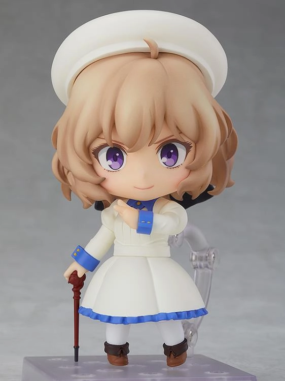 Impressionist Art Nendoroid #1304 Kotoko Iwanaga In/Spectre Kyok Suiri
