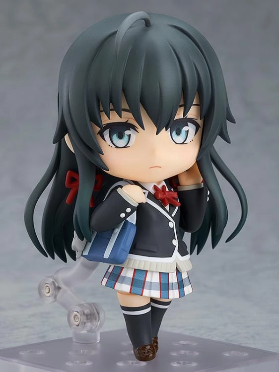 Paleontology Model Nendoroid #1307 Yukino Yukinoshita My Teen Romantic Comedy SNAFU