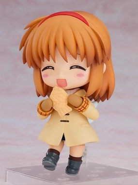 PVC Creation Reptile Figure Nendoroid #1346 Ayu Tsukimiya Kanon