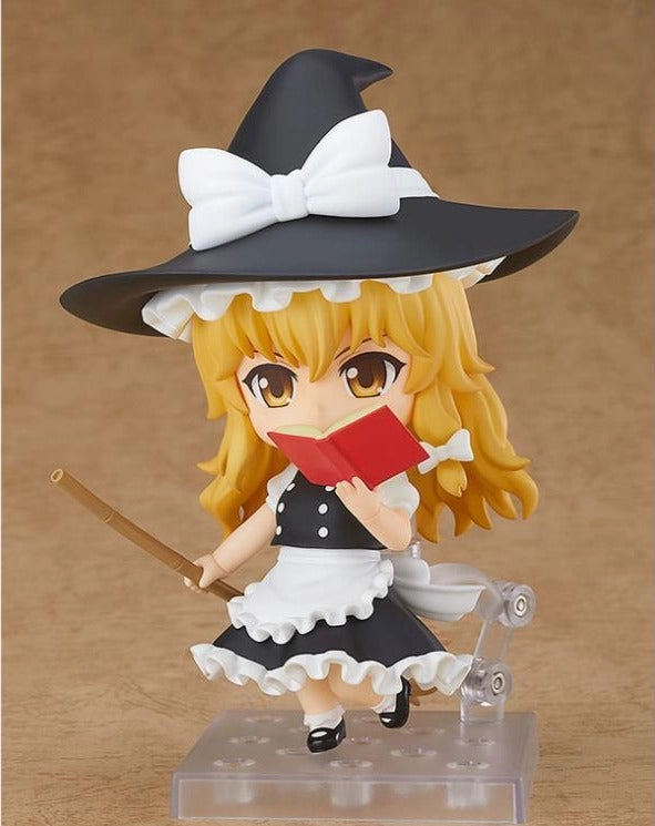 Nendoroid #1348 Marisa Kirisame 2.0 Touhou Project Premium product