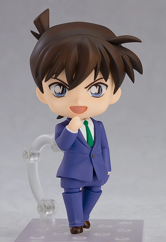 Horror Icon Future Antique Nendoroid #1357 Shinichi Kudo Detective Conan Case Closed