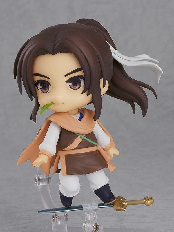 Nendoroid #1406 Li XiaoYao Chinese Paladin: Sword and Fairy Modern Icon Therapeutic Hobby