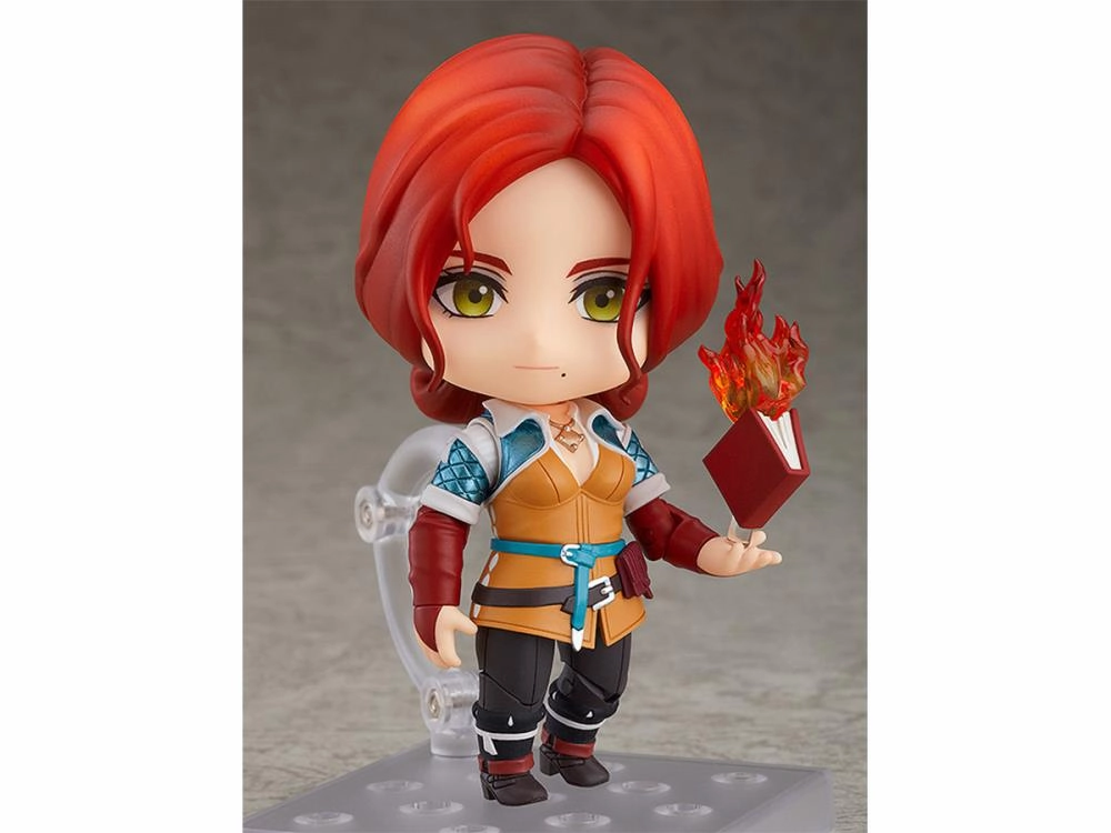 Nendoroid #1429 Triss Merigold The Witcher 3: Wild Hunt Price Guide