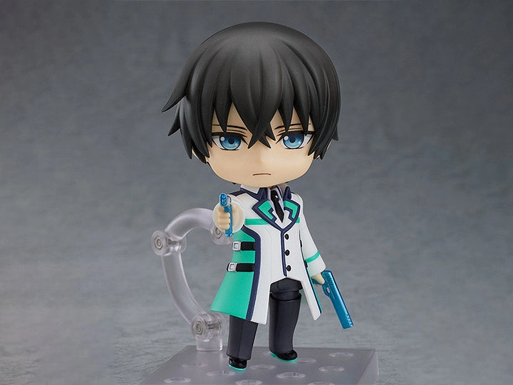 Painted Model Nendoroid #1432 Shiba Tatsuya The Irregular at Magic High School: Visitor Arc