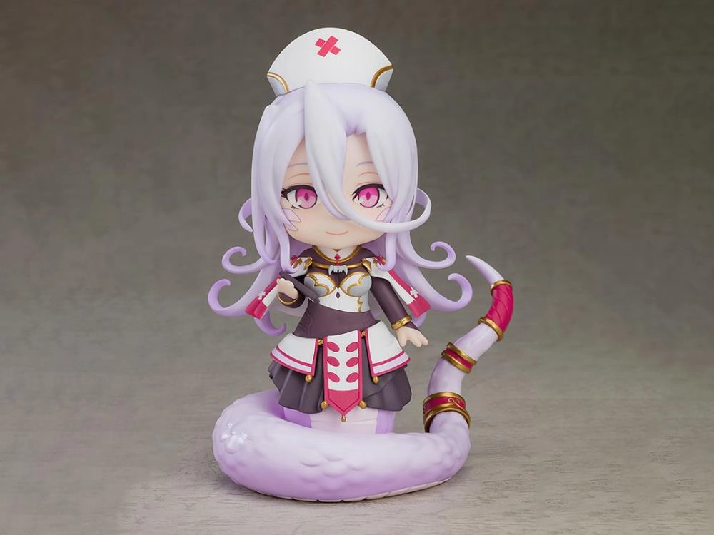 Miniature Article Nendoroid #1436 Saphentite Neikes Monster Girl Doctor