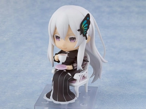 Nendoroid #1461 Echidna Re:Zero Starting Life in Another World Character Item Toy Museum