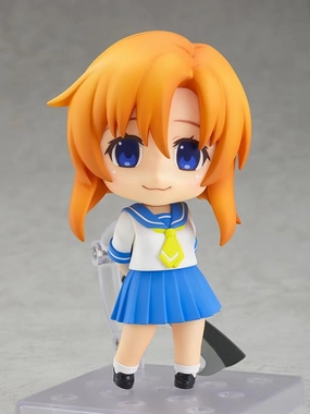 Nendoroid #1483 Rena Ryugu Higurashi: When They Cry Swapable Head Learning Tool