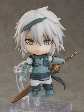 Character Hobby Collector's Market Nendoroid #1527 Nier NieR Replicant ver.1.22474487139...
