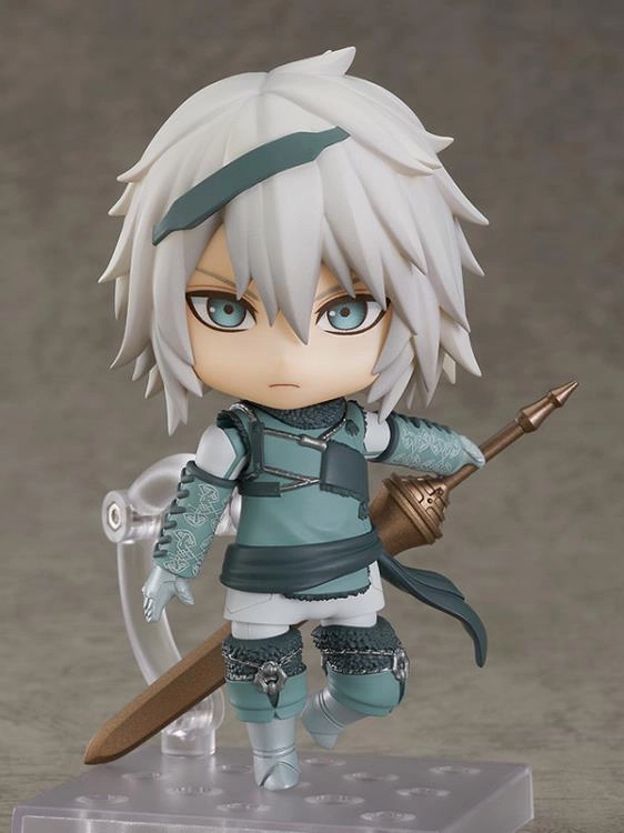 Character Hobby Collector's Market Nendoroid #1527 Nier NieR Replicant ver.1.22474487139...
