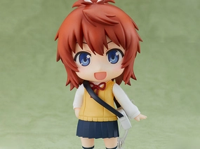 Nendoroid #1584 Natsumi Koshigaya Non Non Biyori Nonstop Designer Item