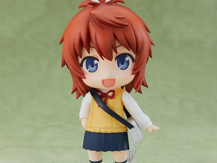 Nendoroid #1584 Natsumi Koshigaya Non Non Biyori Nonstop Designer Item