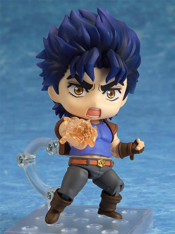 Action Goods Buildable Figure Nendoroid #1602 Jonathan Joestar JoJo's Bizarre Adventure