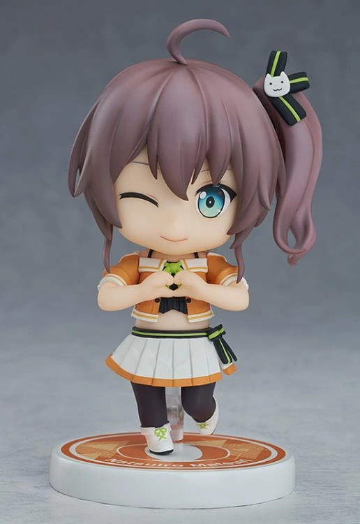 Nendoroid #1643 Natsuiro Matsuri Hololive Production Ceiling Hung Gaming Article