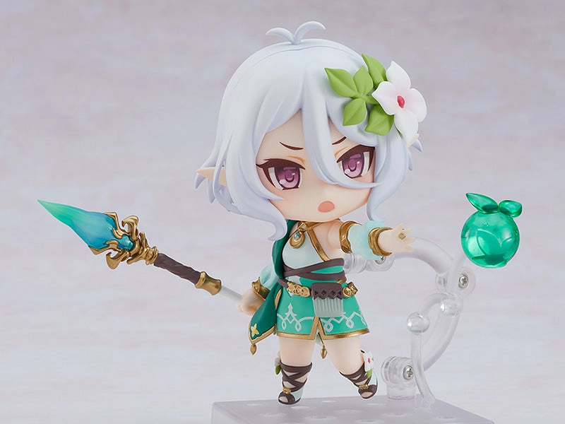 Nendoroid #1644 Kokkoro Princess Connect! Re: Dive Domestic Pet Luxury Collectible