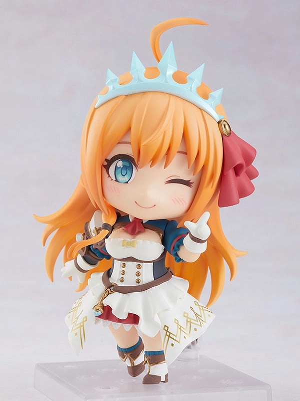 Movie Art Nendoroid #1678 Pecorine Princess Connect! Re: Dive