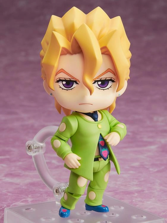 Nendoroid #1685 Pannacotta Fugo JoJo's Bizarre Adventure Personalized Exhibit