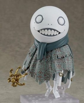 Nendoroid #1690 Emil NieR Replicant ver.1.22474487139... Legendary Status