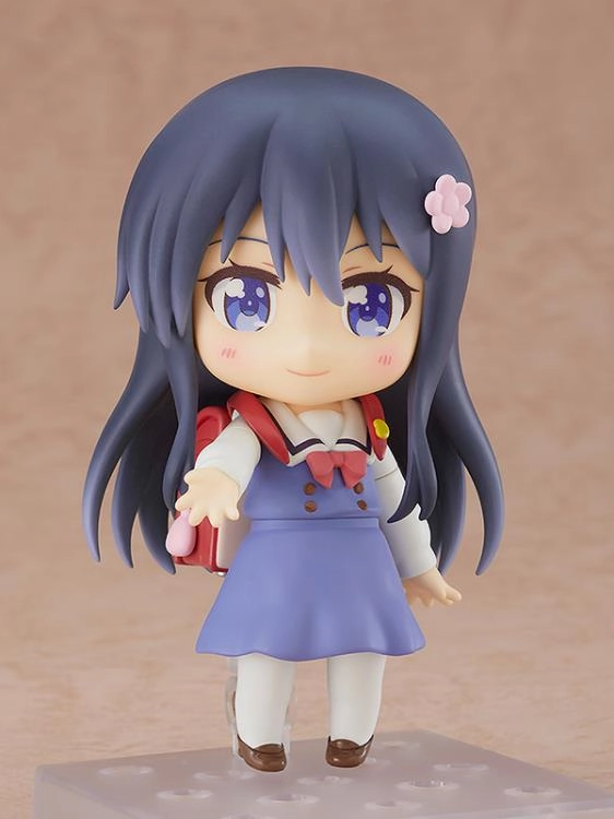 Nendoroid #1730 Hana Shirosaki Wataten!: An Angel Flew Down to Me Designer Merchandise