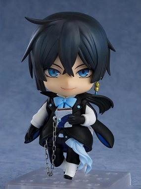 Nendoroid #1773 Vanitas The Case Study of Vanitas Acrylic Stand Deity Statue