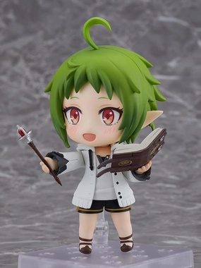Dorm Room Collector's Club Nendoroid #1787 Sylphiette Mushoku Tensei: Jobless Reincarnation