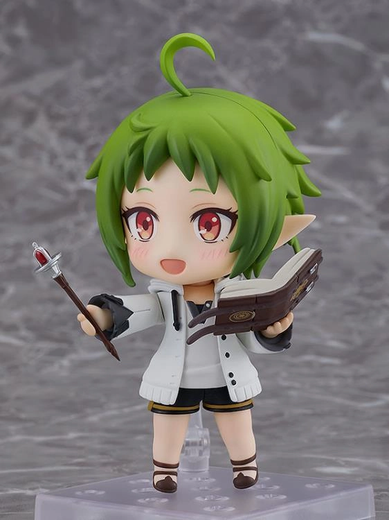Dorm Room Collector's Club Nendoroid #1787 Sylphiette Mushoku Tensei: Jobless Reincarnation