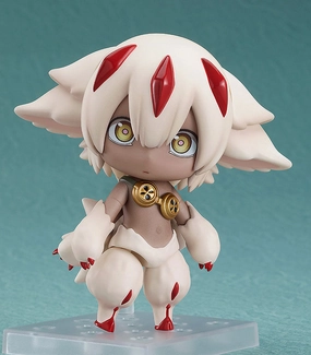 Mecha Robot Nendoroid #1959 Faputa Made in Abyss: The Golden City of the Scorching Sun