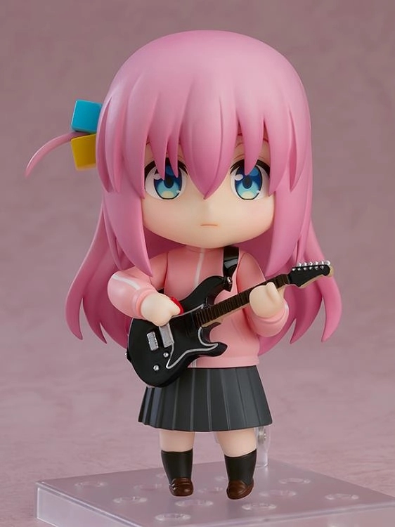 Global Appeal Art Unit Nendoroid #2069 Hitori Gotoh Bocchi the Rock!
