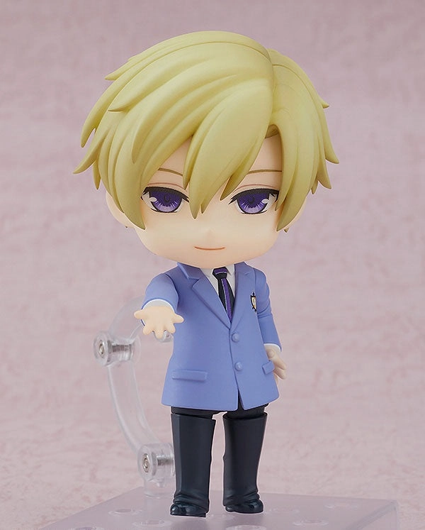 Nendoroid #2104 Tamaki Suoh Ouran High School Host Club Collectible Toy Collectible Statue