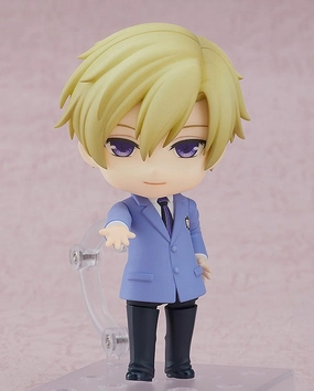 Nendoroid #2104 Tamaki Suoh Ouran High School Host Club Collectible Toy Collectible Statue