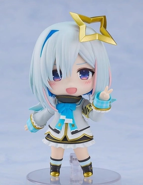 Museum Gift Nendoroid #2204 Amane Kanata Hololive Production