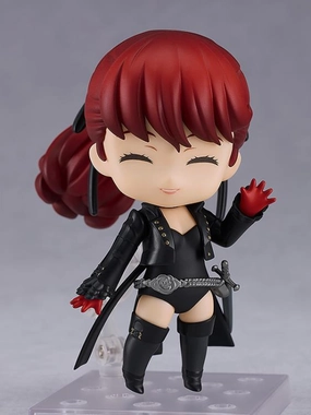 Art Product Nendoroid #2263 Kasumi Yoshizawa (Phantom Thief Ver.) Persona 5 Royal