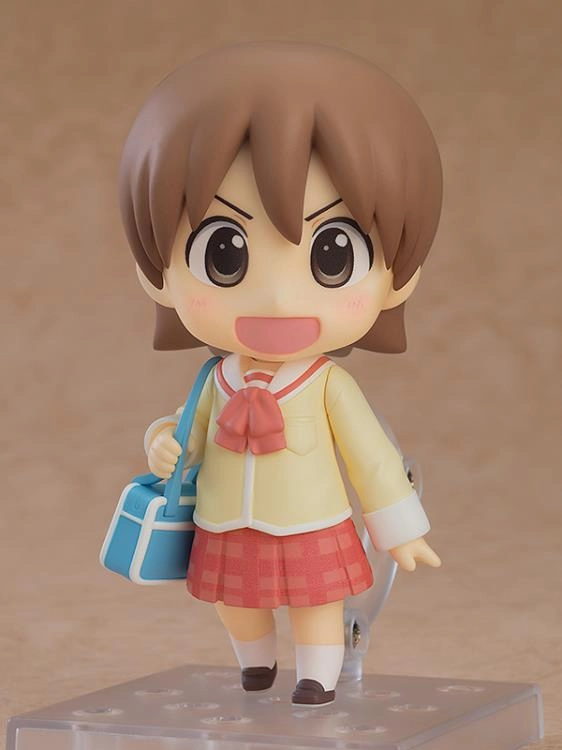Sports Memorabilia Nendoroid #2291 Yuuko Aioi (Keiichi Arawi Ver.) Nichijou