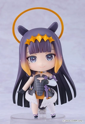 Epoxy Resin Nendoroid #2350 Ninomae Ina'nis Hololive Production