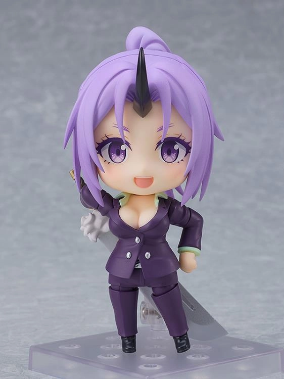 Anatomy Figure Desert Creature Nendoroid #2373 Shion That Time I Got Reincarnated As A Slime