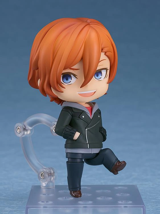 Pop Icon Spiritual Figure Nendoroid #2410 Chuya Nakahara (Fifteen-Year-Old Ver.) Bungo Stray Dogs