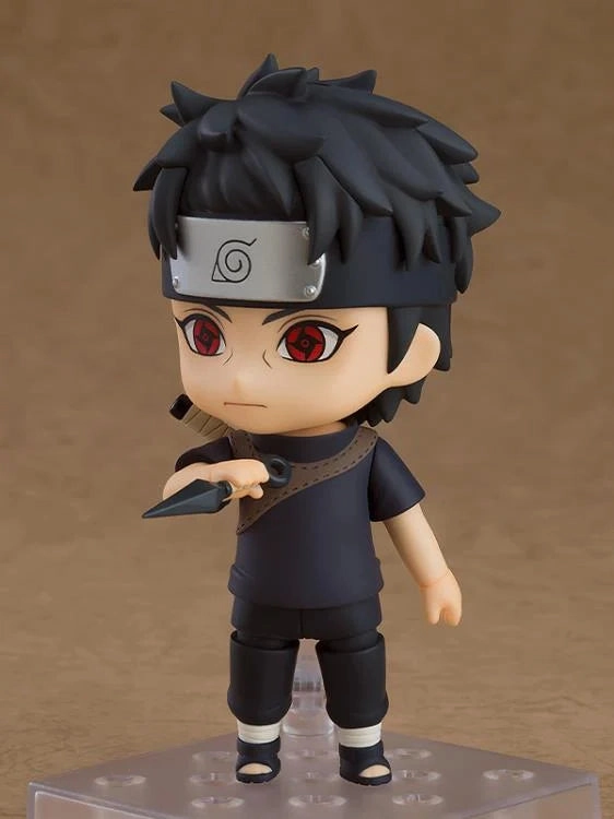 Nendoroid #2436 Shisui Uchiha Naruto: Shippuden Bathroom Accent
