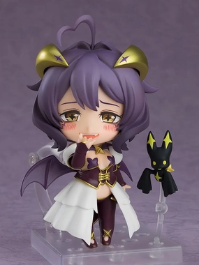 Character Decor Nendoroid #2446 Magia Baiser Gushing over Magical Girls