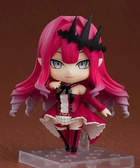 City Memento Nendoroid #2480 Baobhan Sith (Archer) Fate/Grand Order