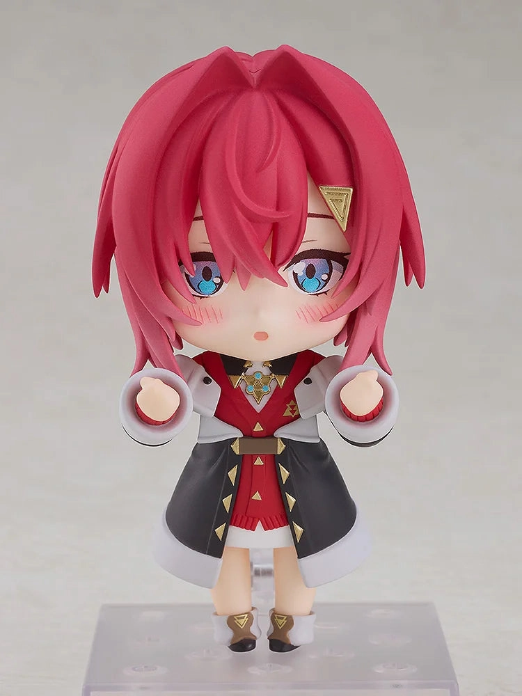 Nendoroid #2489 Ange Katrina Nijisanji Folk Tale Superhero Toy