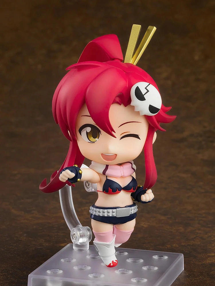 Designer Sculpture Event specific Nendoroid #2530 Yoko 2.0 Tengen Toppa Gurren Lagann