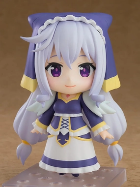 Premium Collection Forest Animal Nendoroid #2551 Eris Kono Subarashii Sekai ni Shukufuku wo! 3