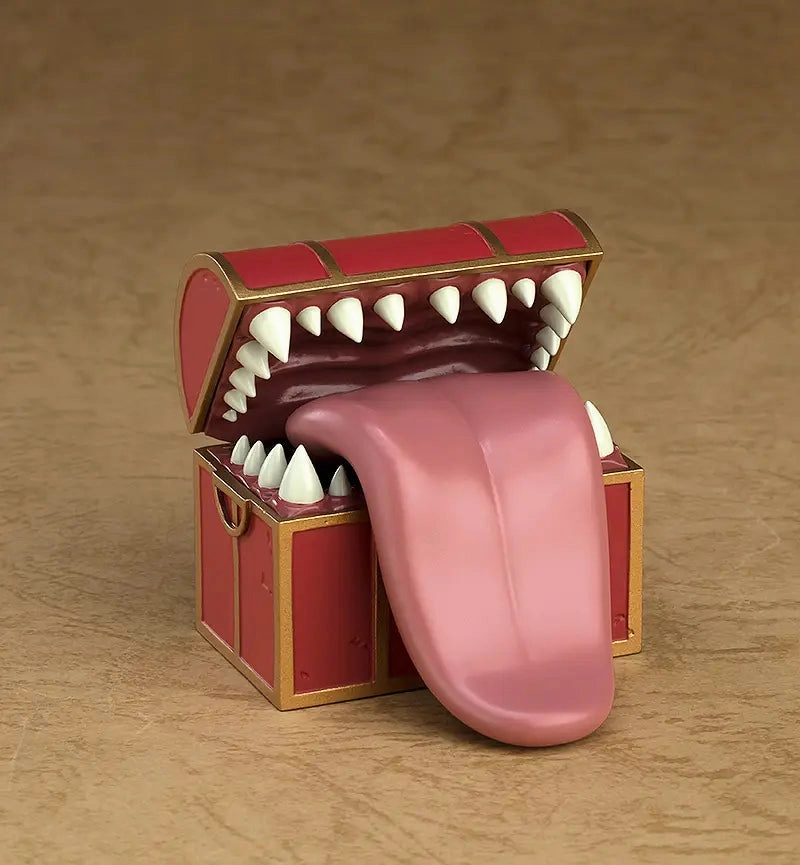 Oceanic Art Nendoroid #2600 Mimic Frieren Beyond Journey's End