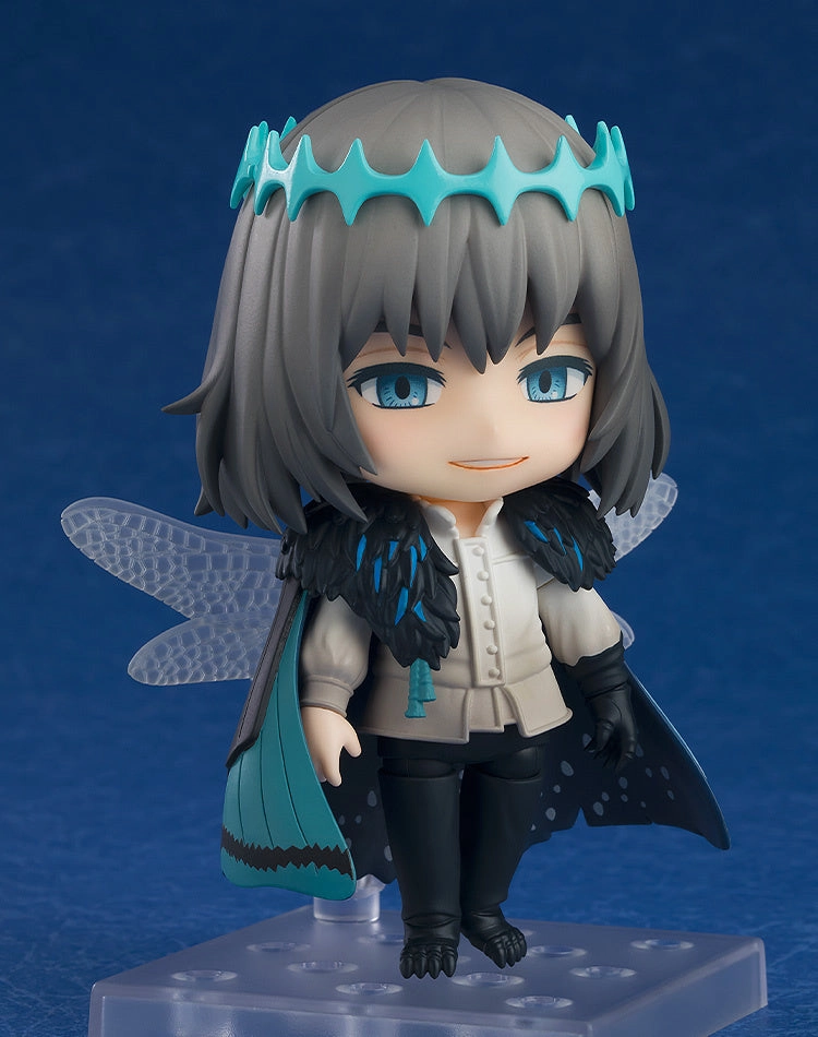 Nendoroid #2601 Pretender / Oberon Vortigern Fate/Grand Order Gaming Hobby
